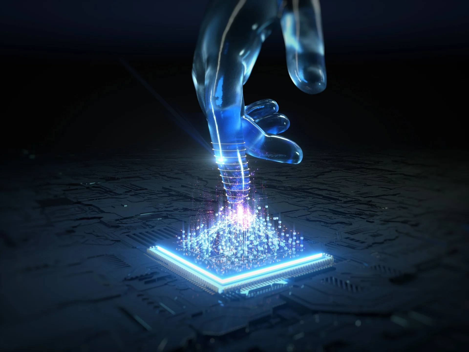 future technology