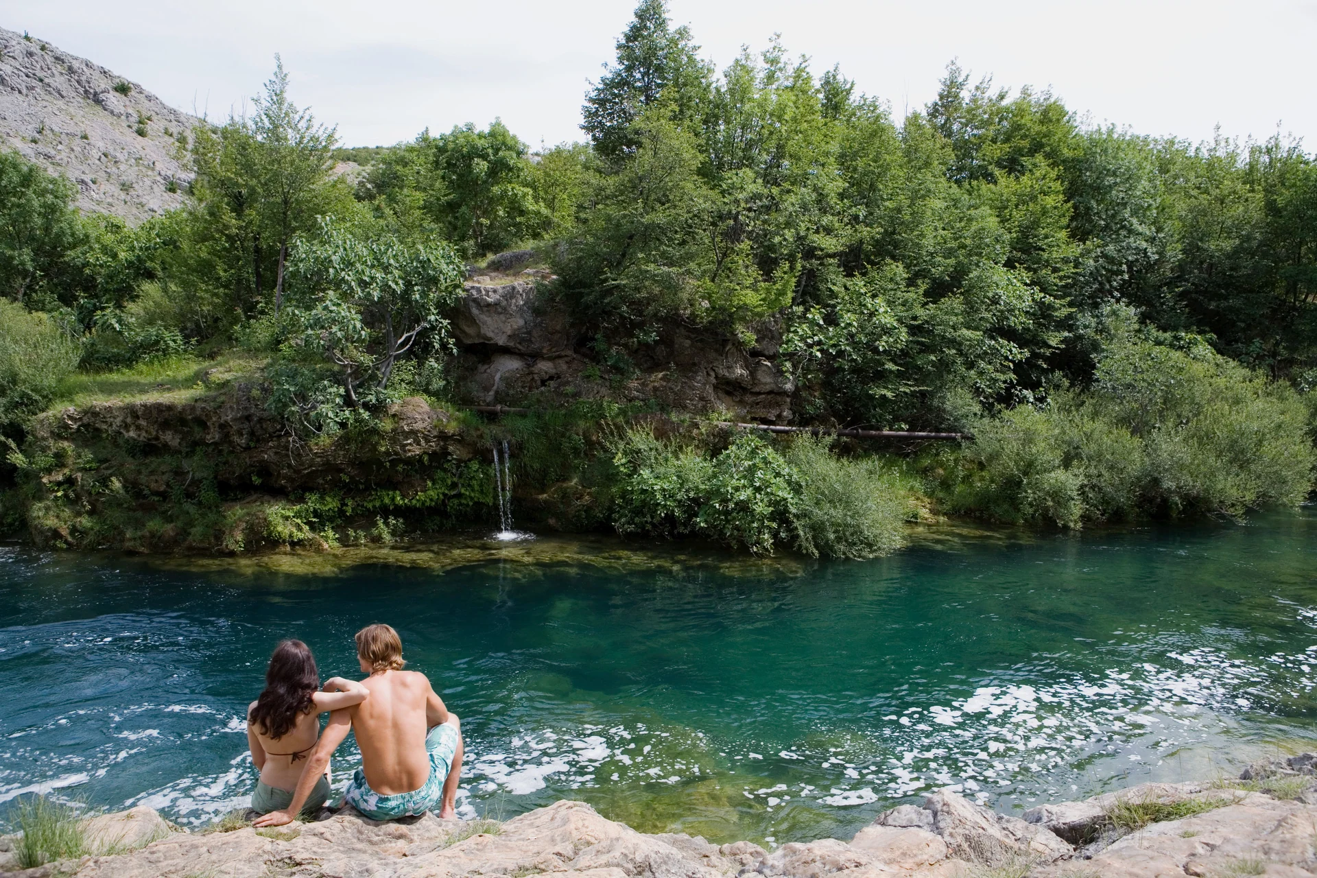 summer environment
