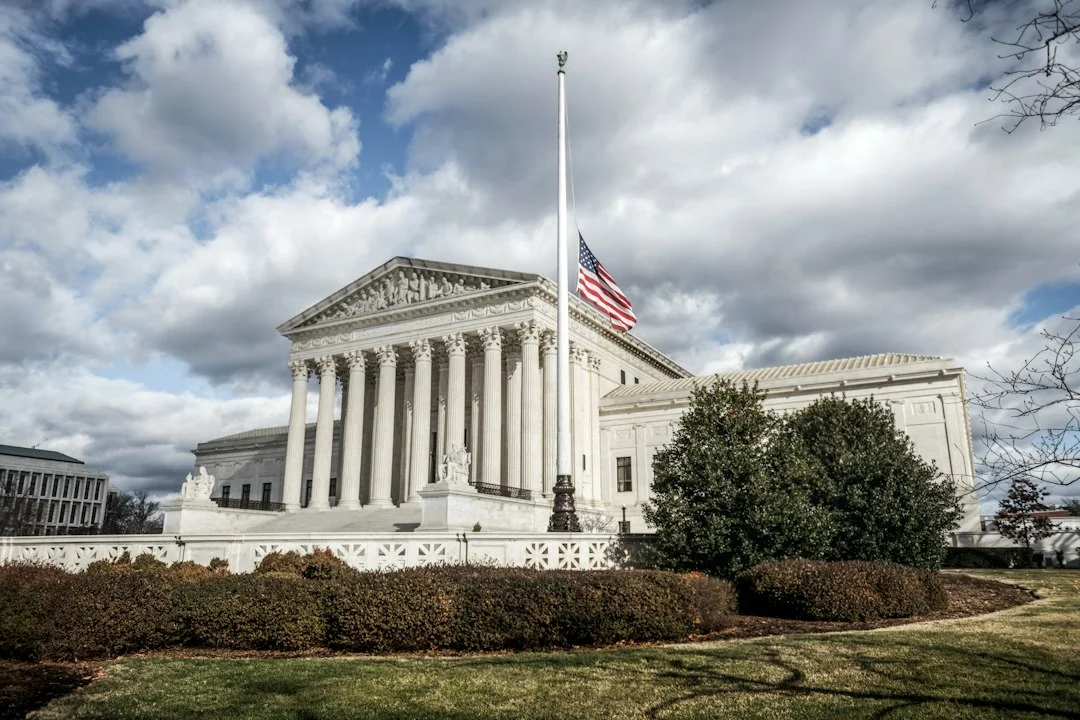 us regulation