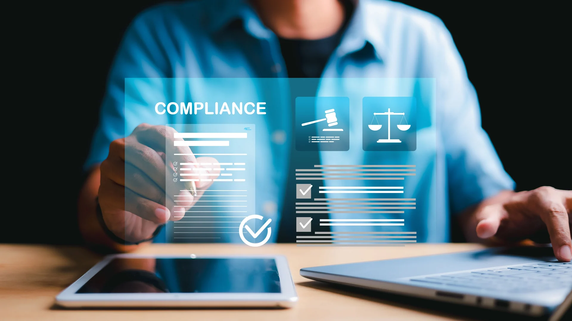 industry compliance