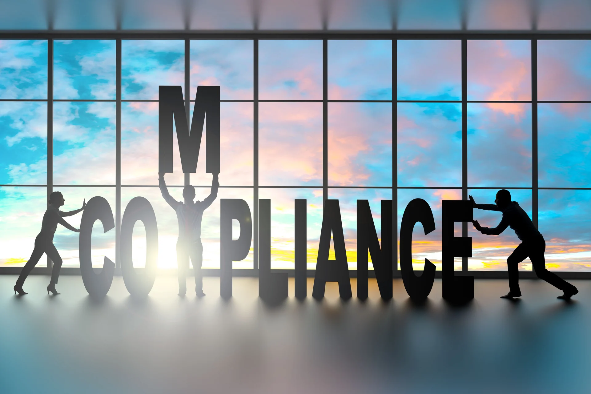 compliance team