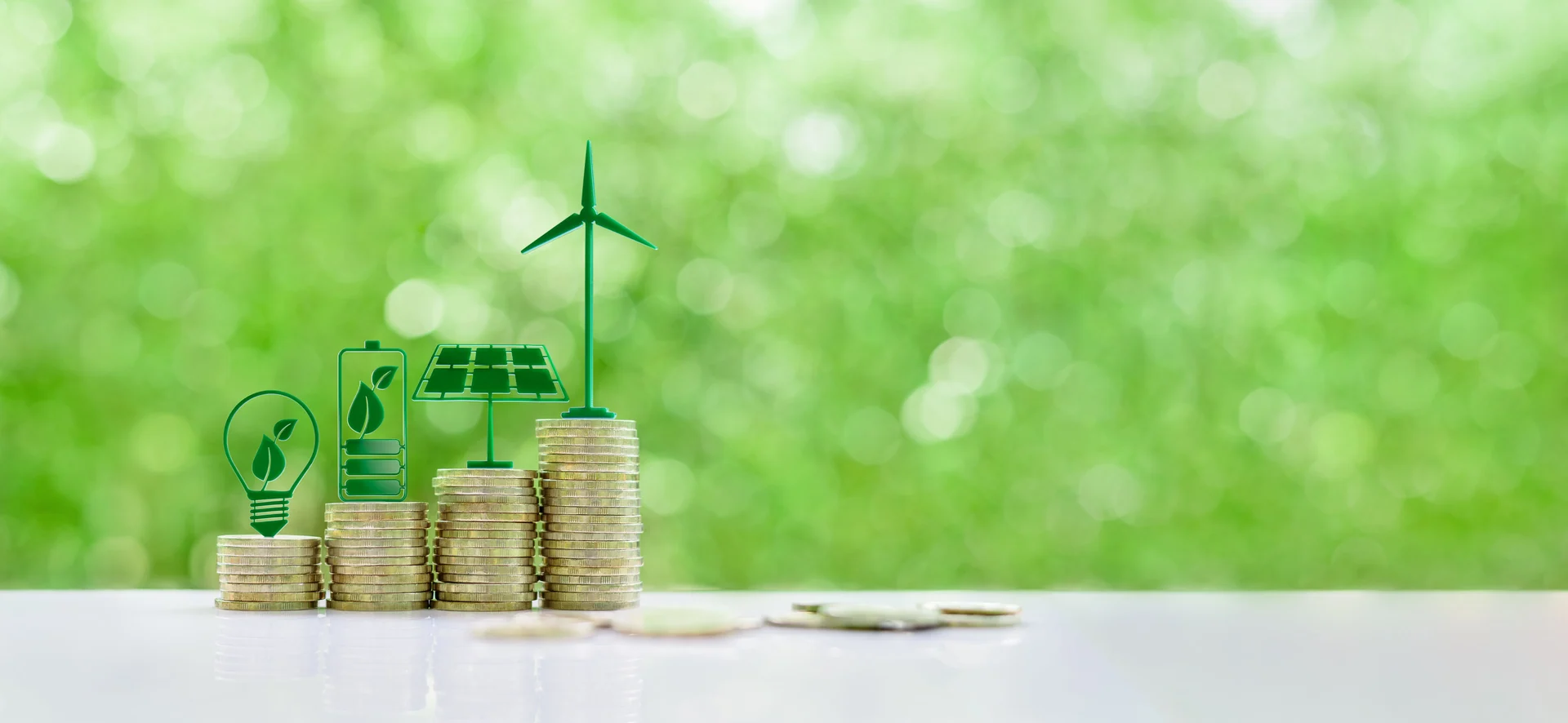 sustainability cost savings