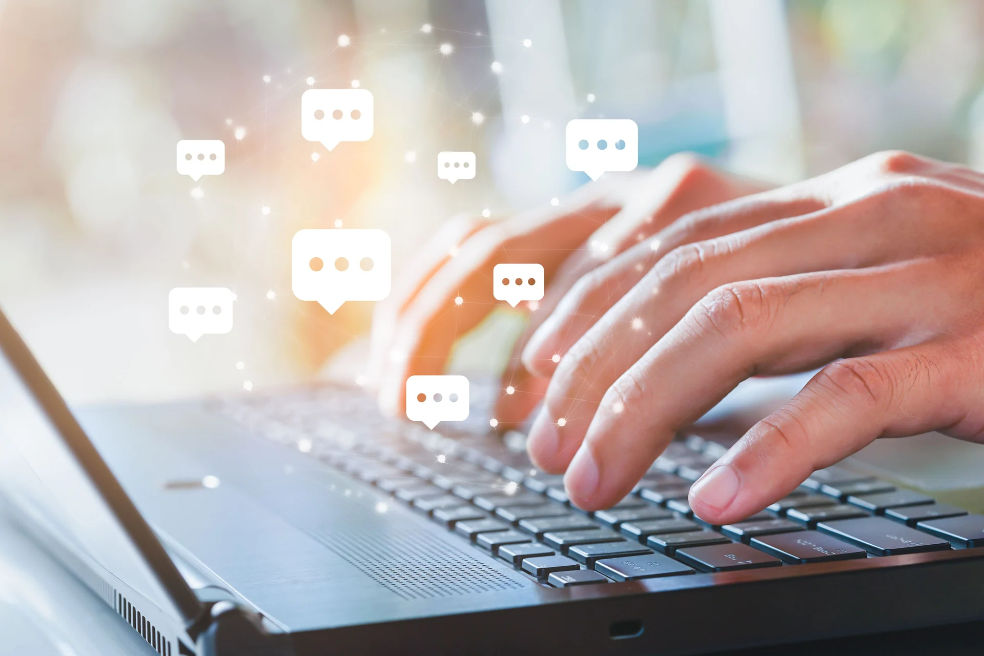 online forum