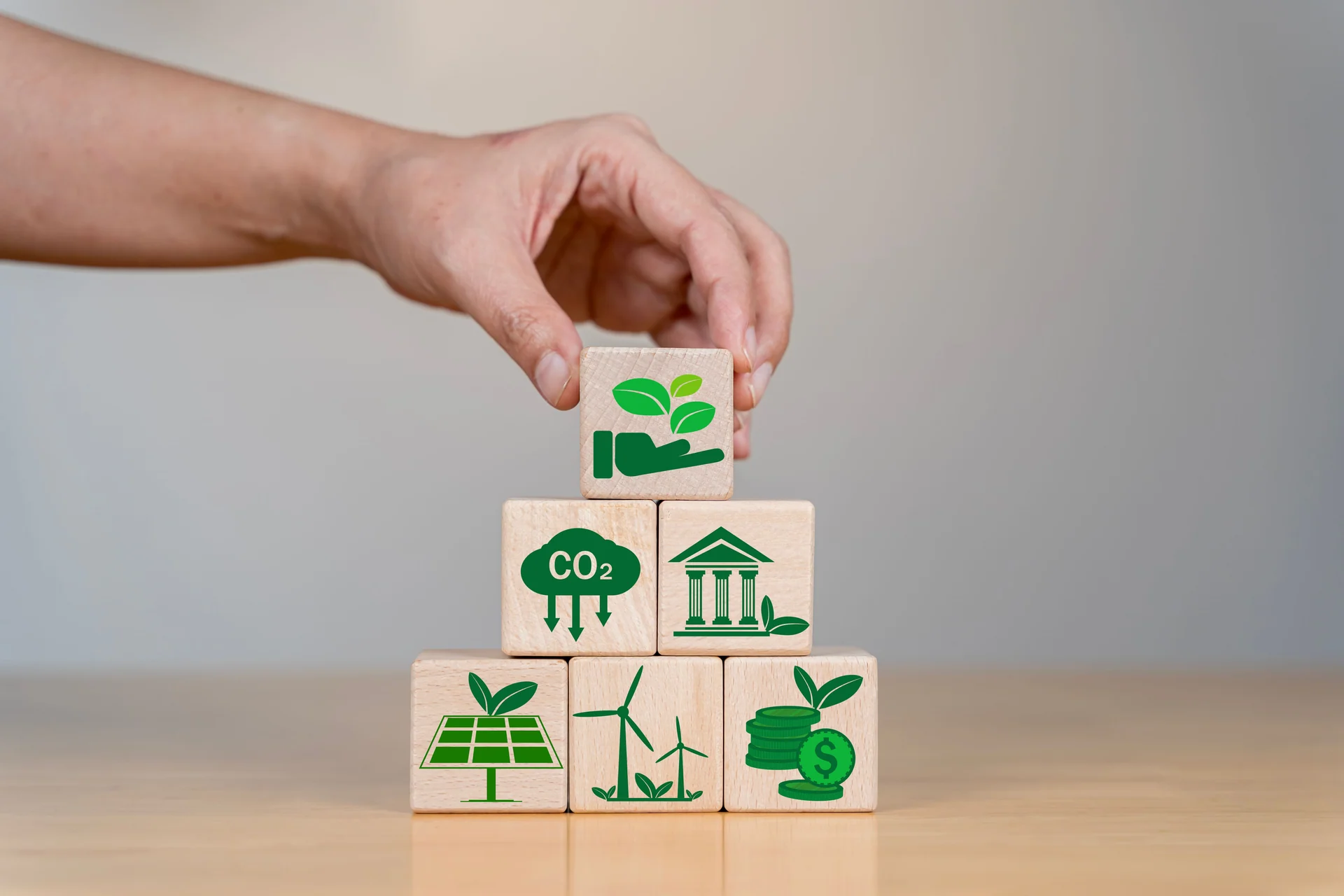 sustainability benefits