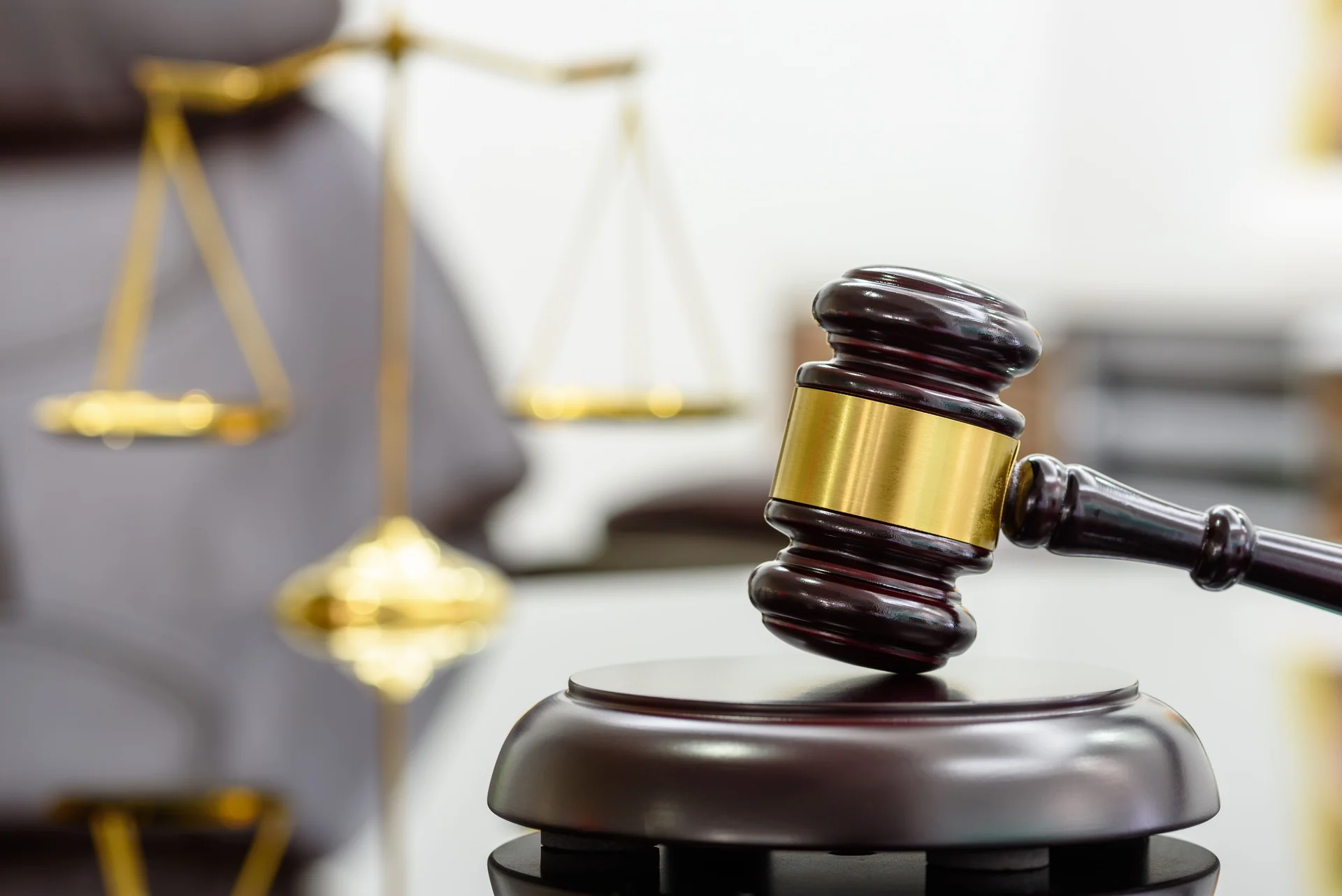 legal considerations