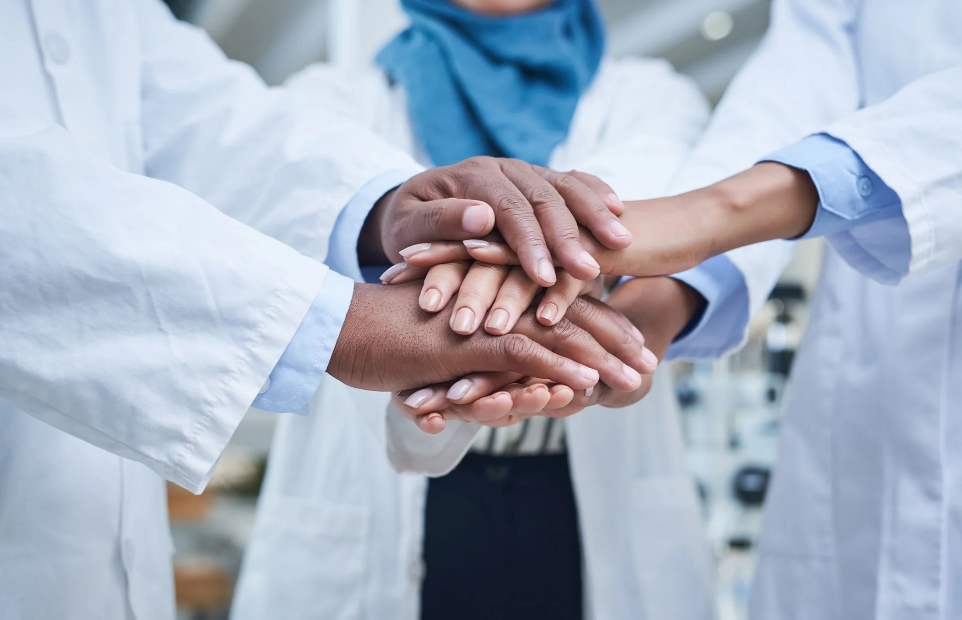 research team