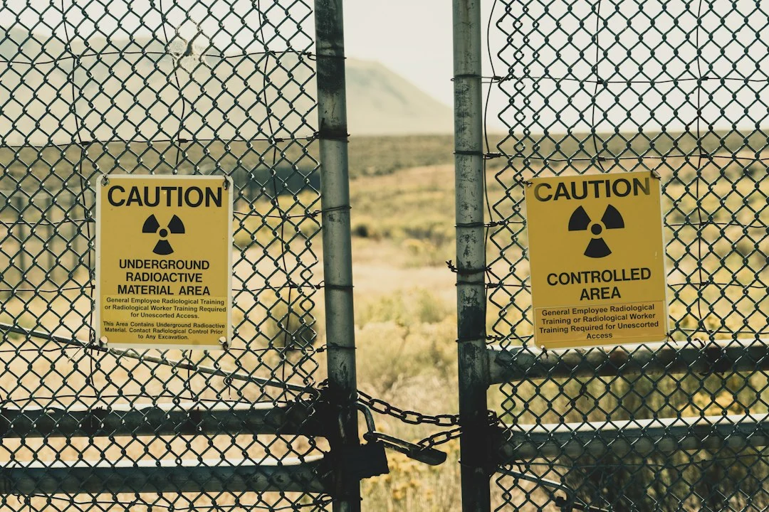 pfas contamination