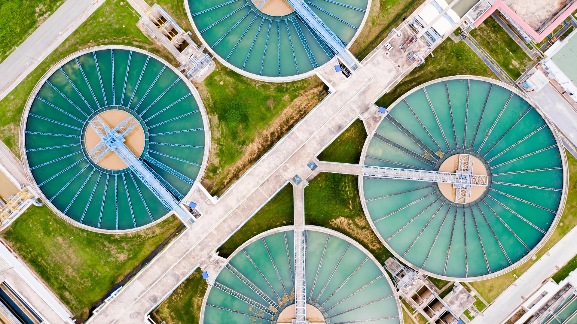 water treatment