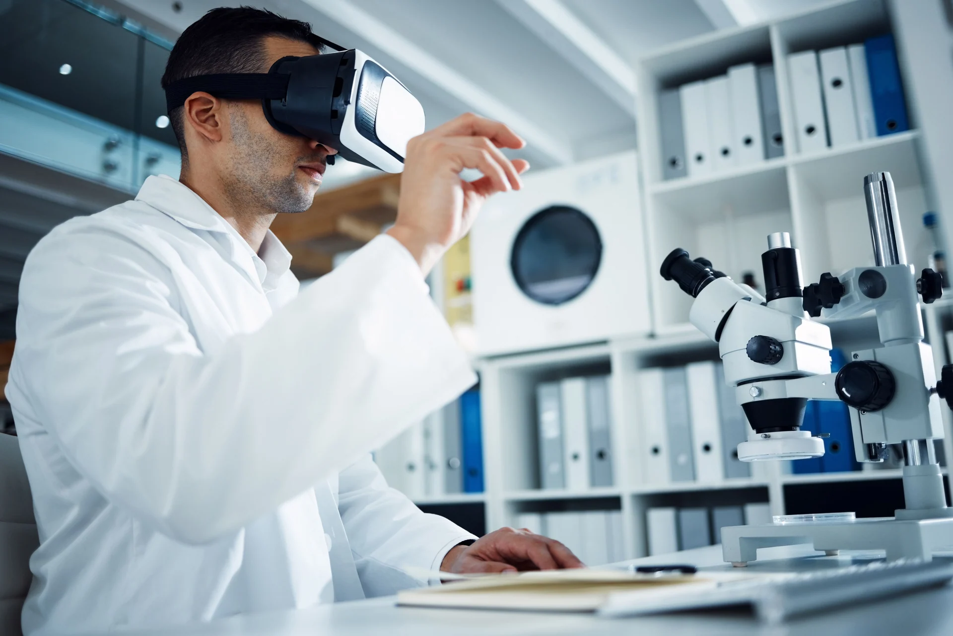 health research