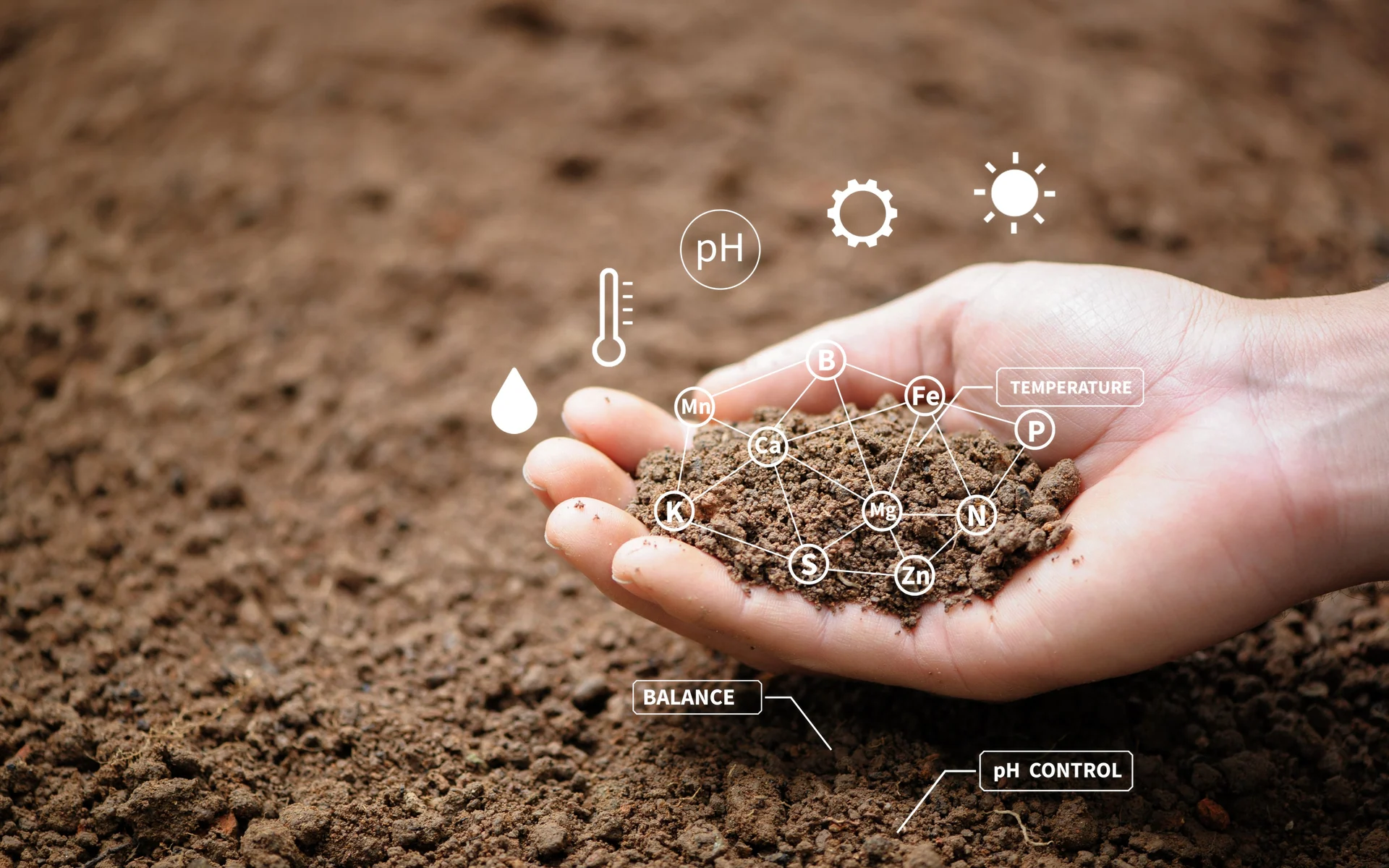 environmental monitoring