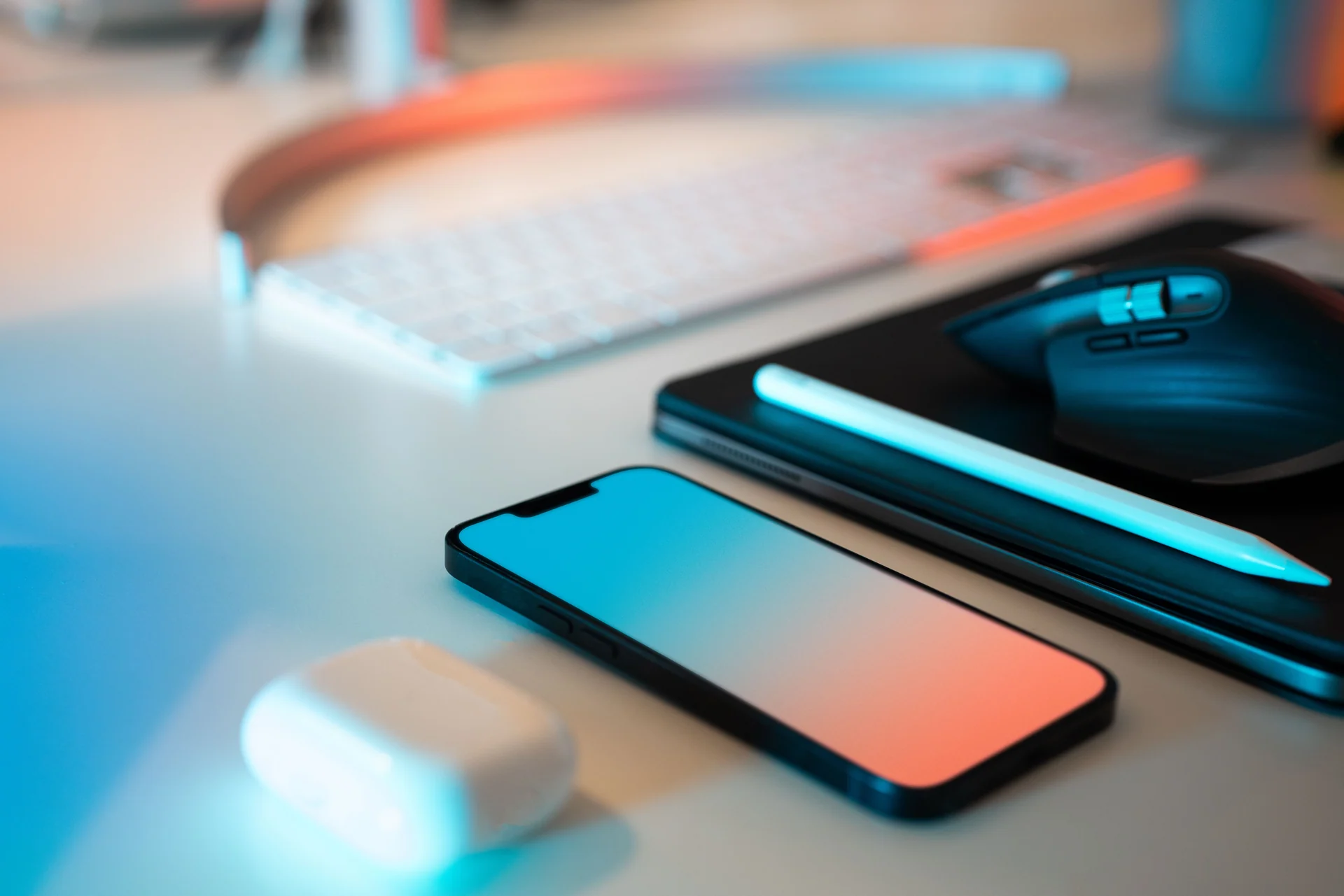 portable device