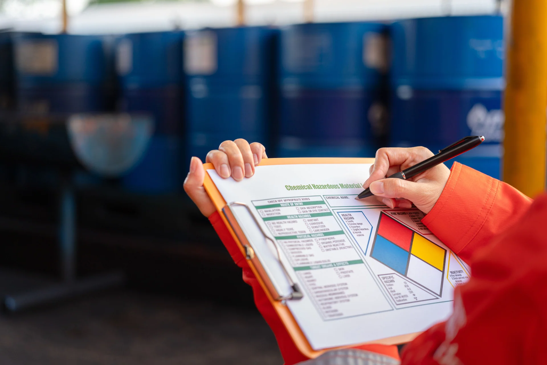environmental audit