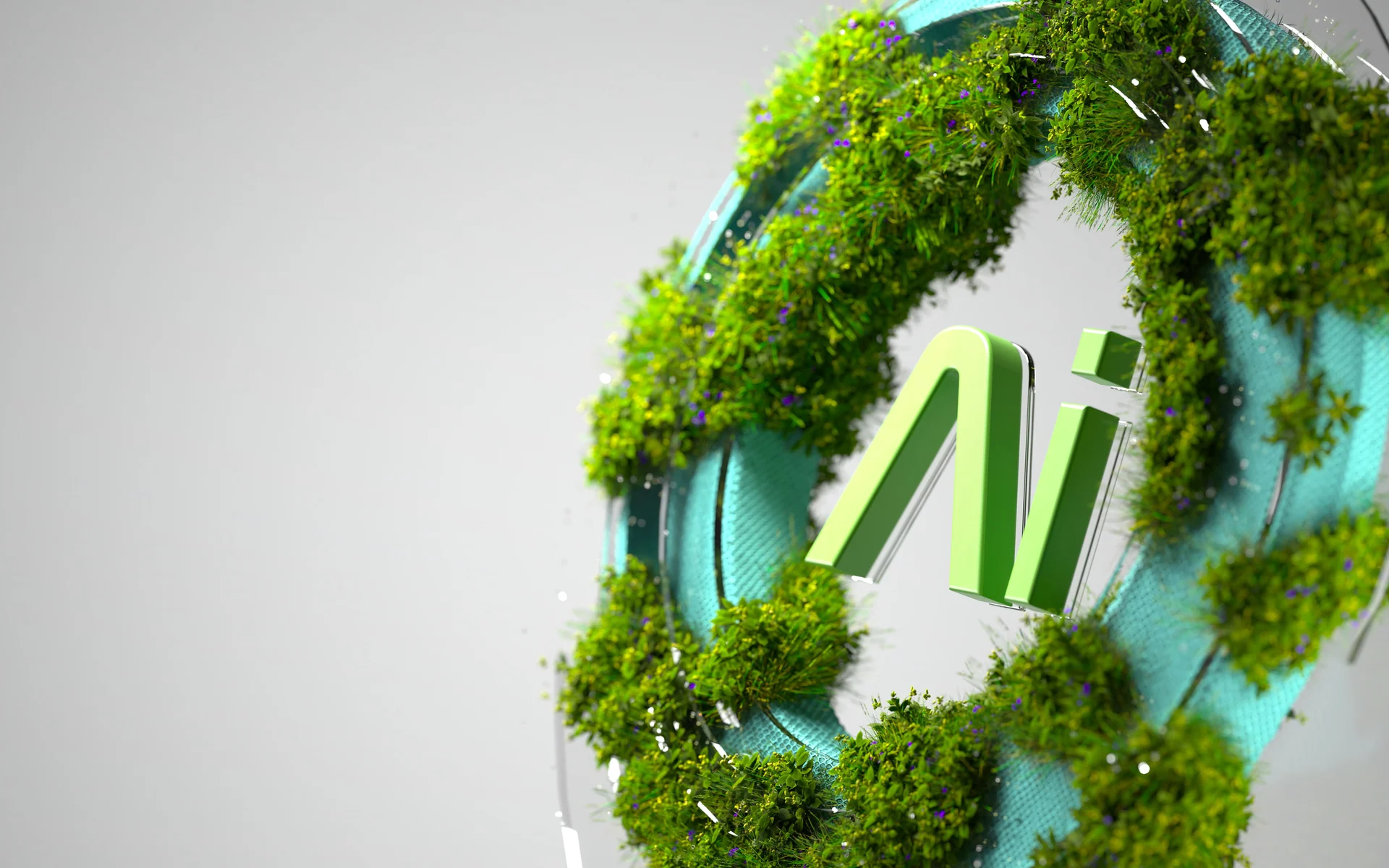 environment data