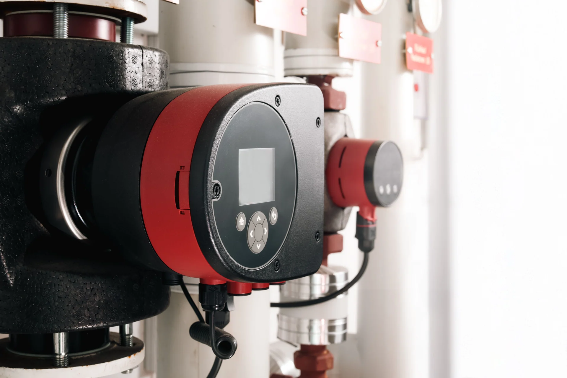 water monitoring