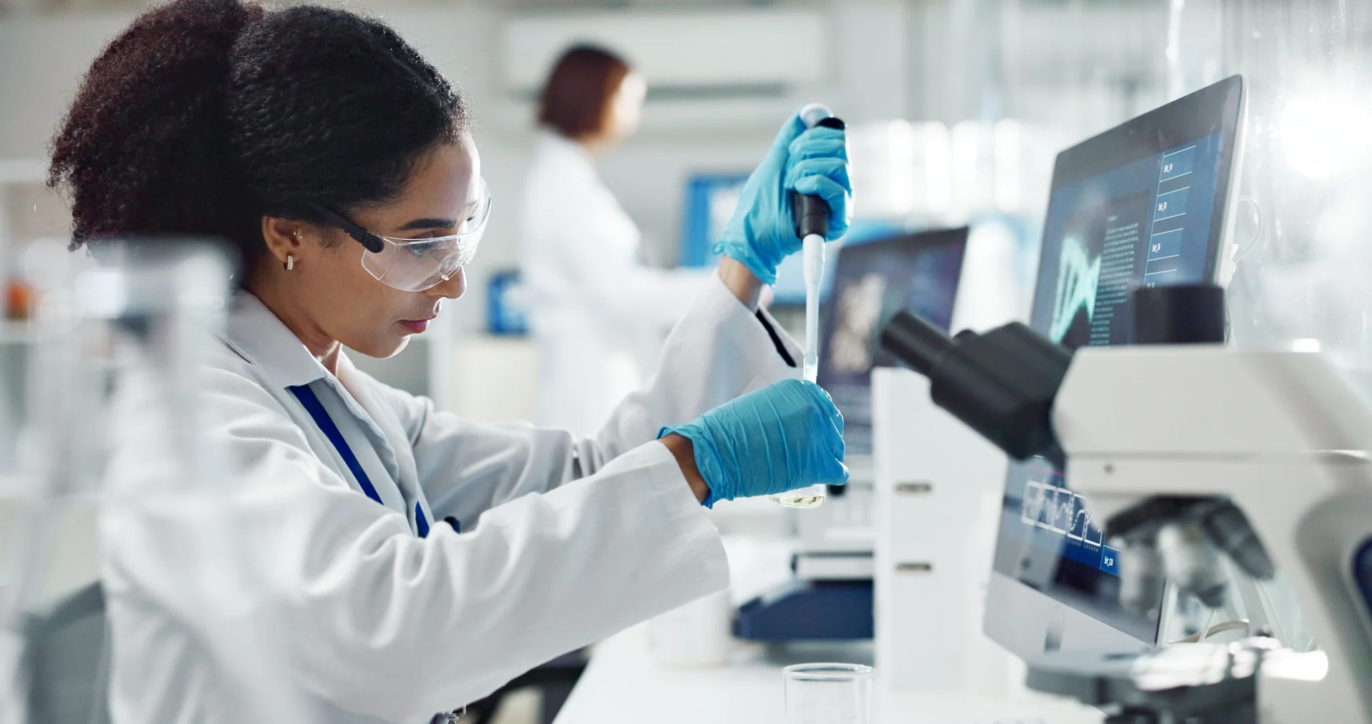 health research