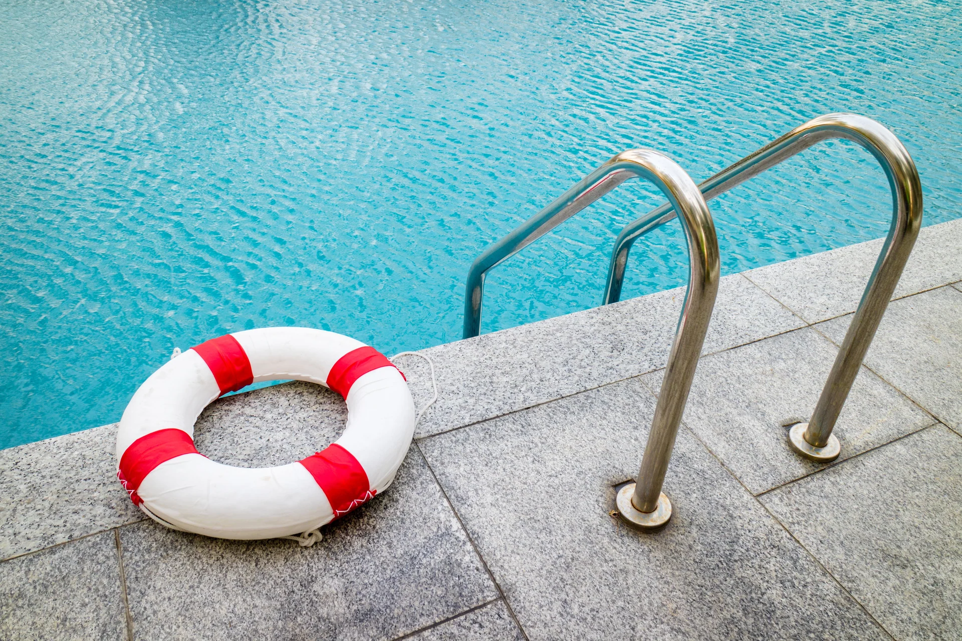 water safety