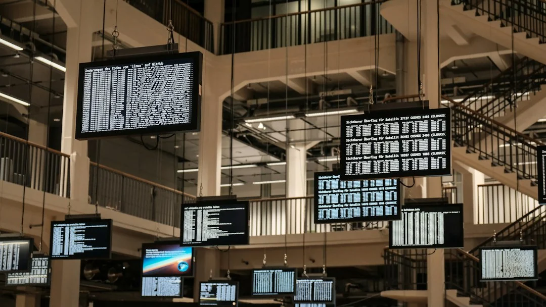 artificial intelligence data