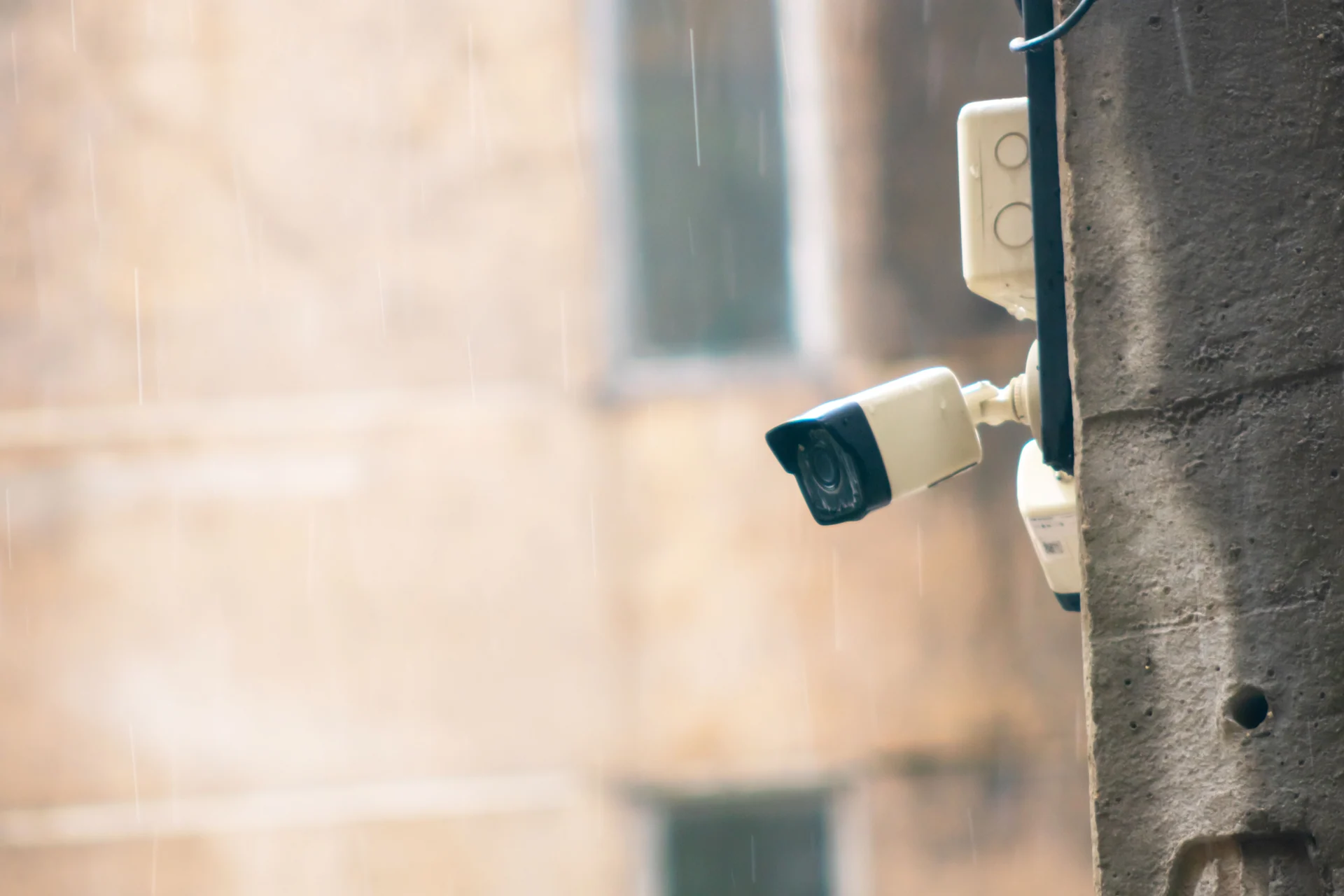 environmental monitoring