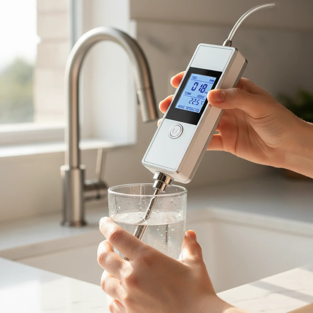water monitoring technology