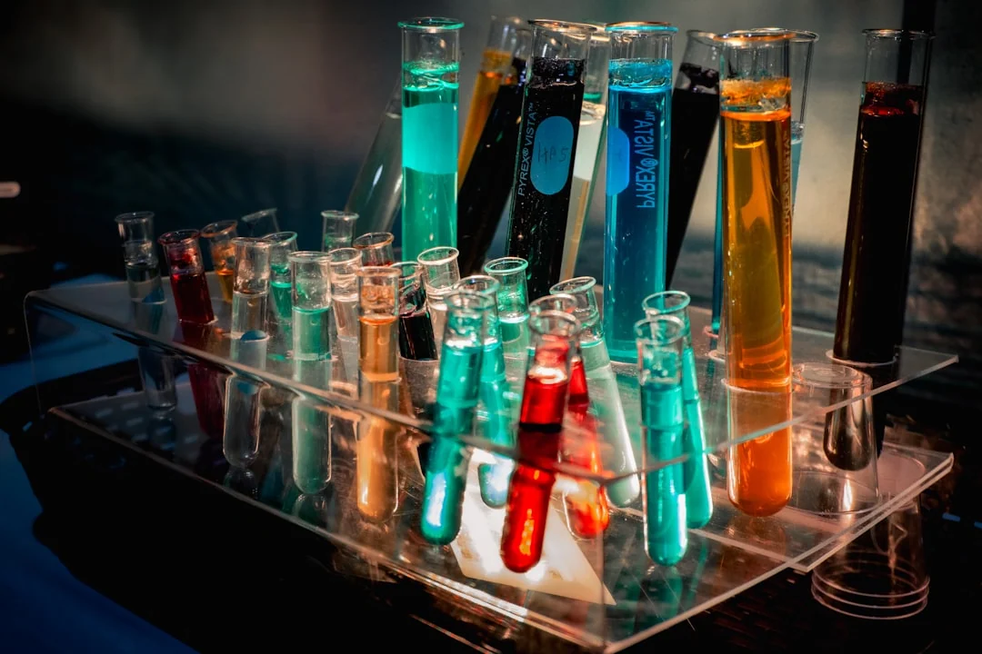 pfas chemicals