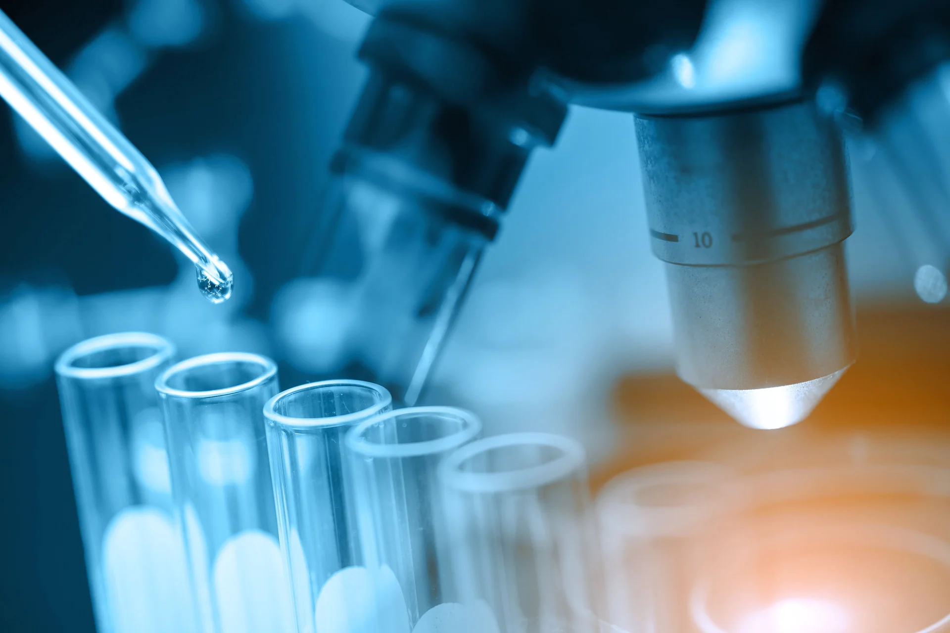 chemicals research