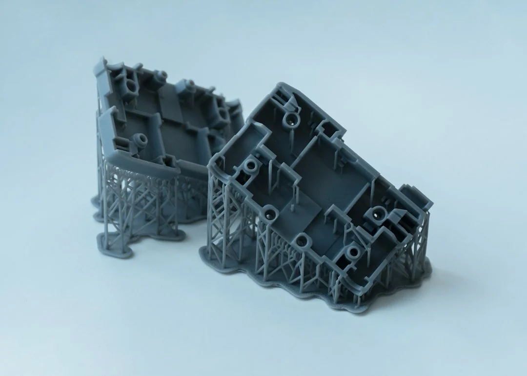 industrial applications