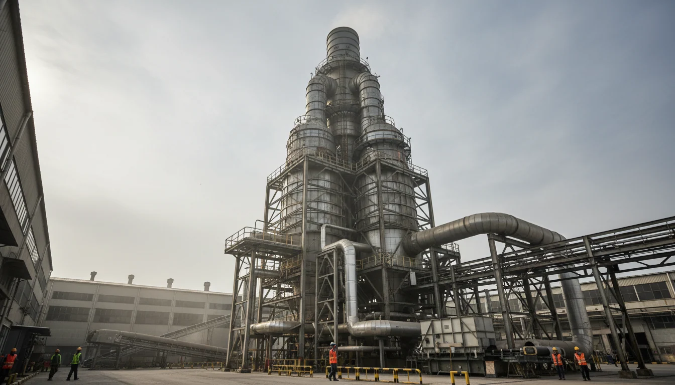 pfas pollution