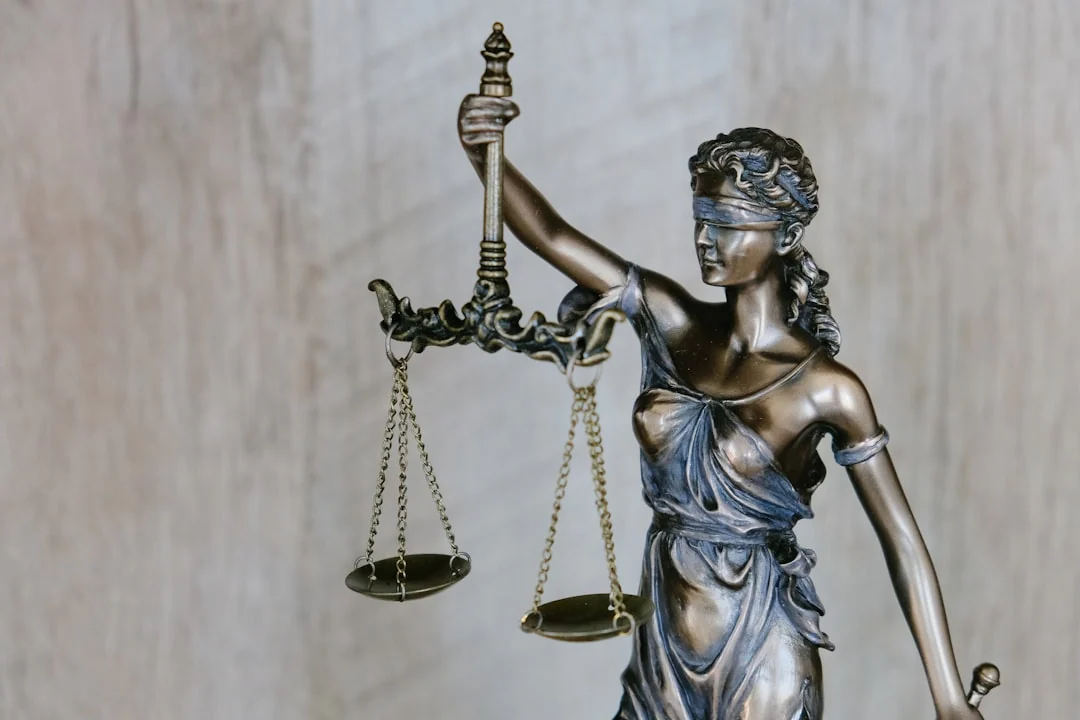 legal challenges