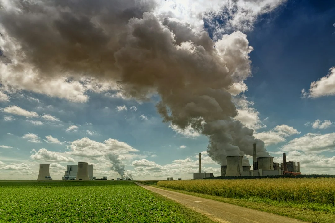environmental regulations
