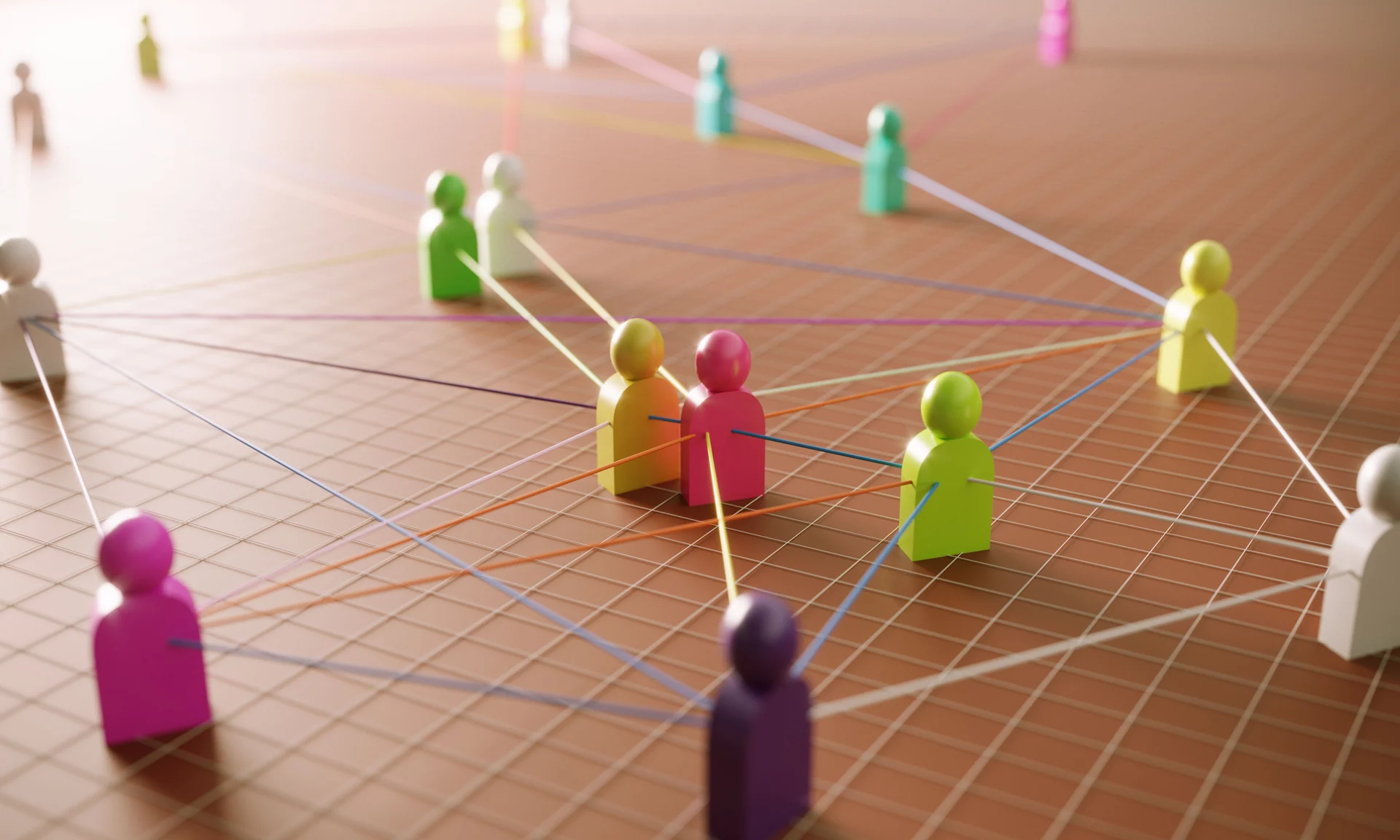 team collaboration