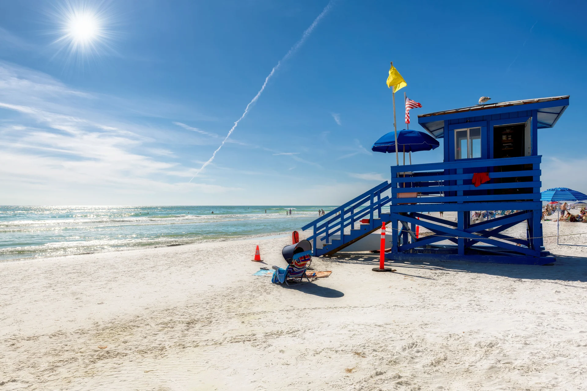 florida coast