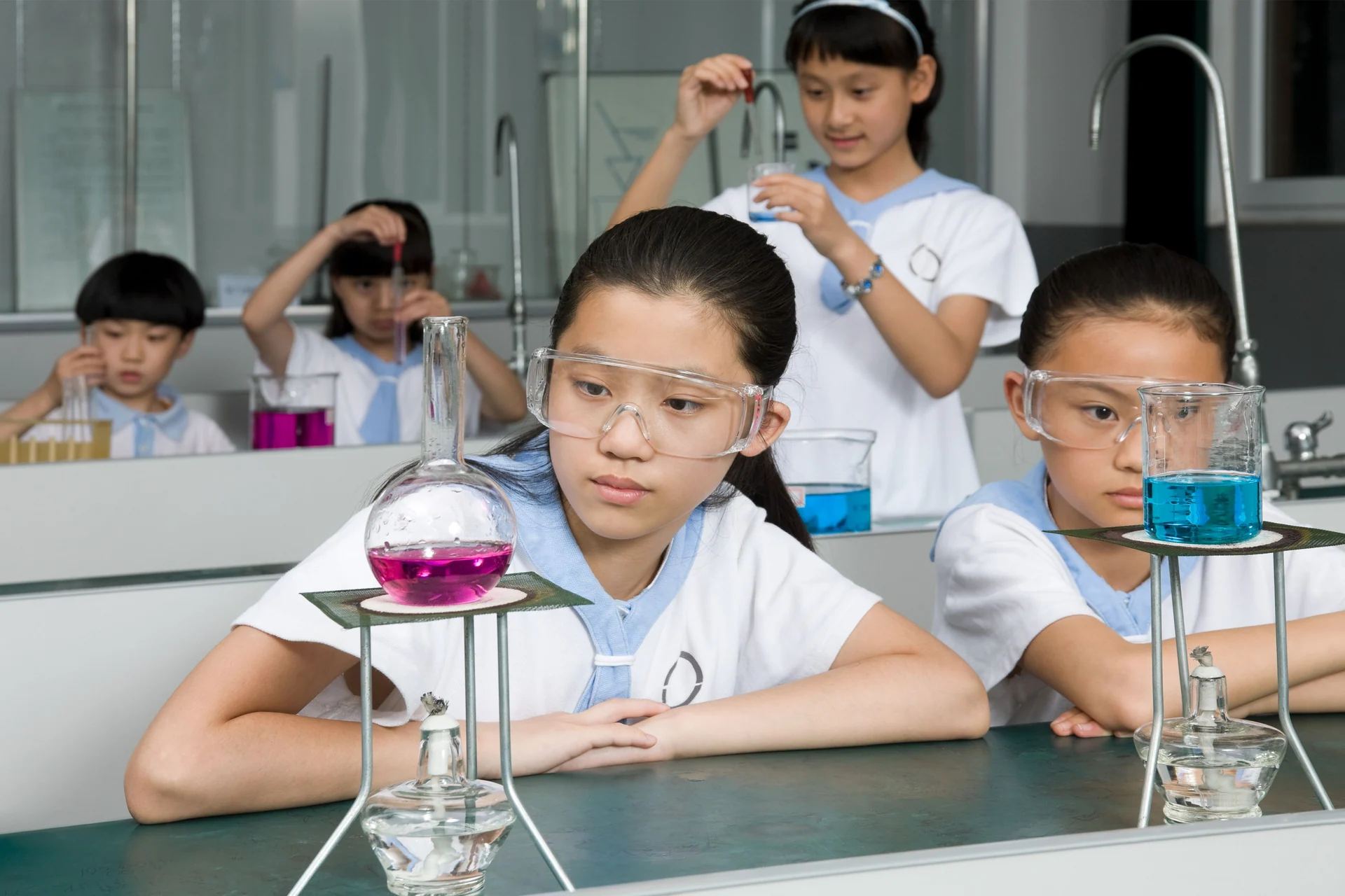 lab equipment