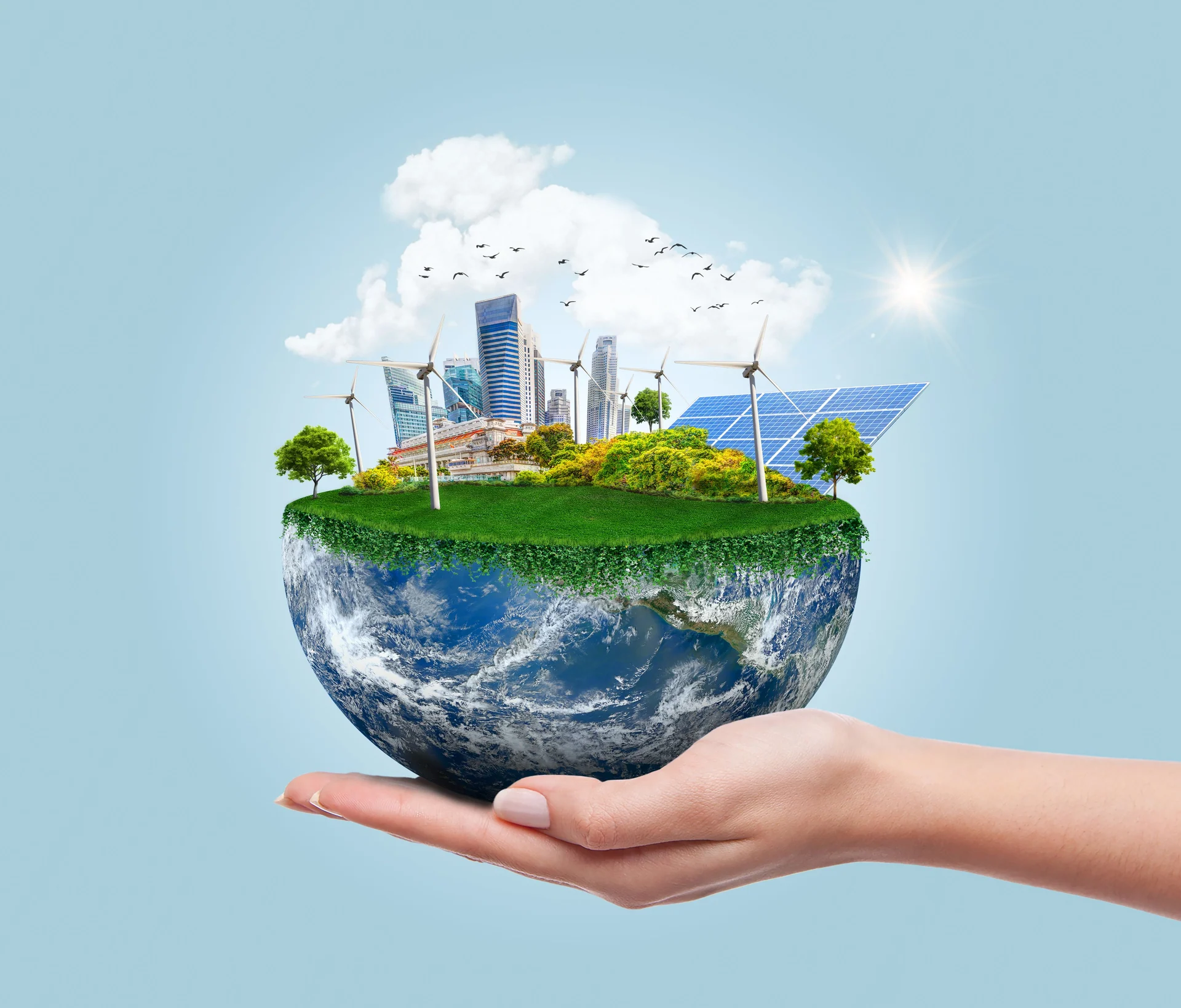 environmental protection