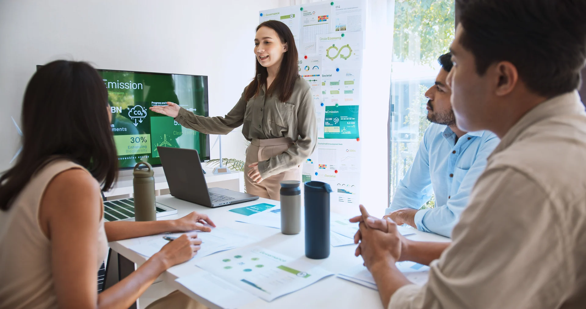 environmental consulting